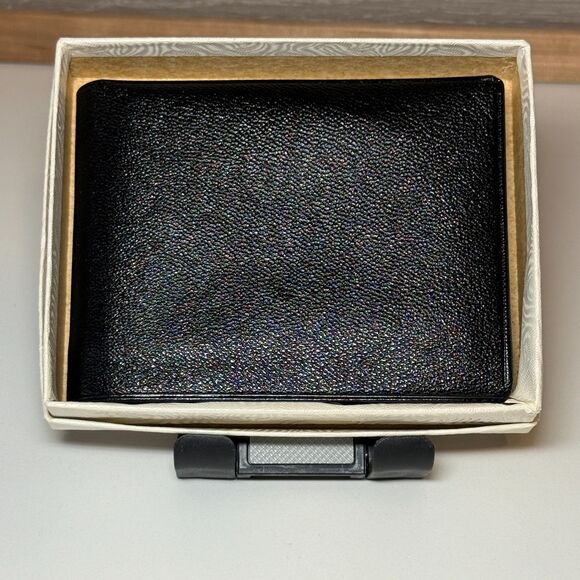 KENTON WALLET FROM THE 1950'S.